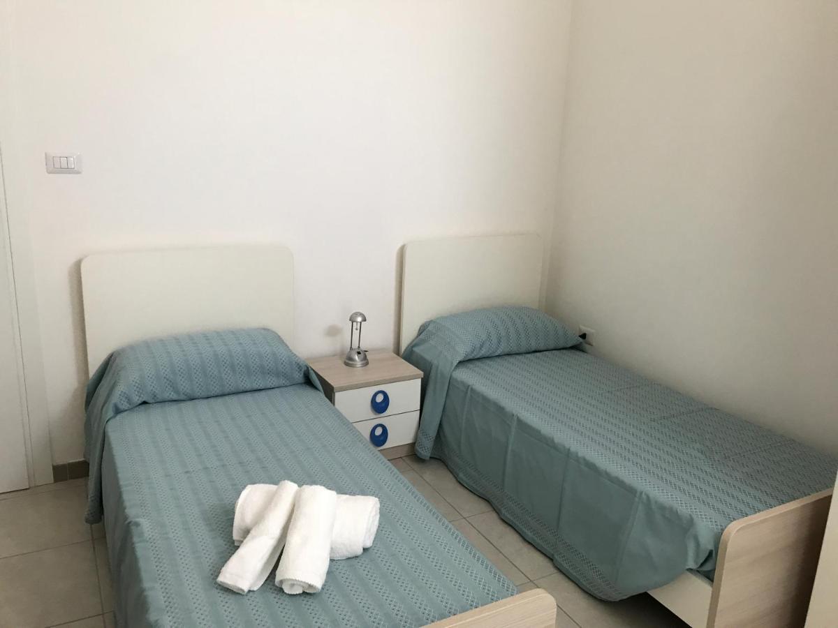 托雷拉皮罗Casa Gada别墅 外观 照片