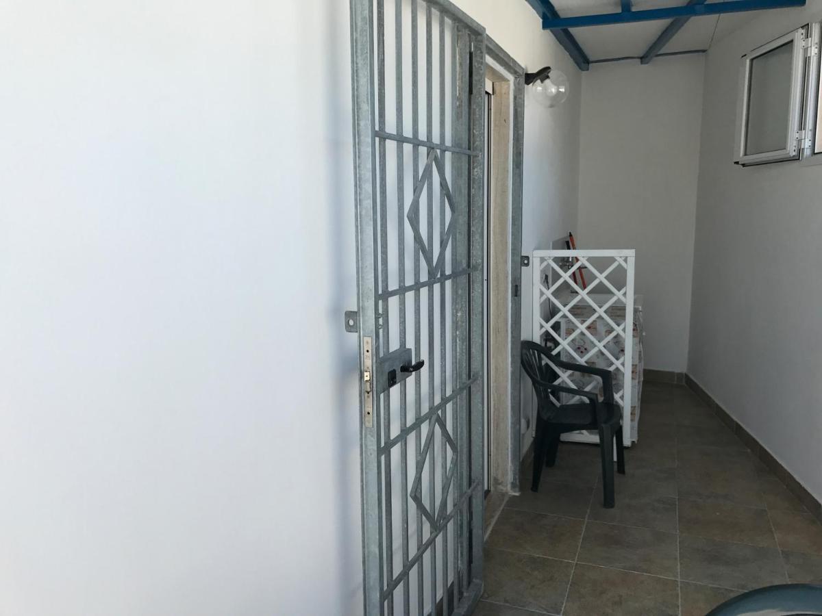 托雷拉皮罗Casa Gada别墅 外观 照片