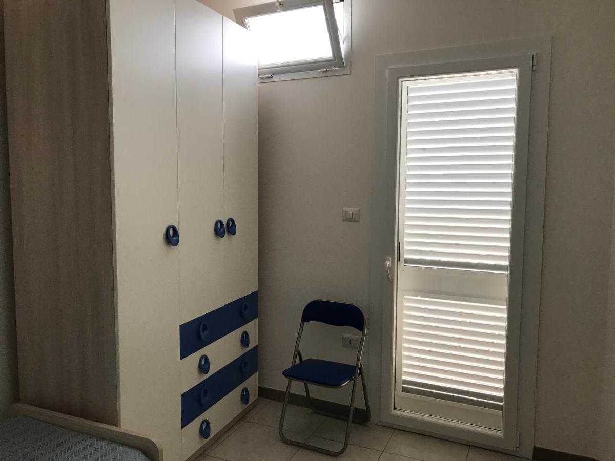 托雷拉皮罗Casa Gada别墅 外观 照片